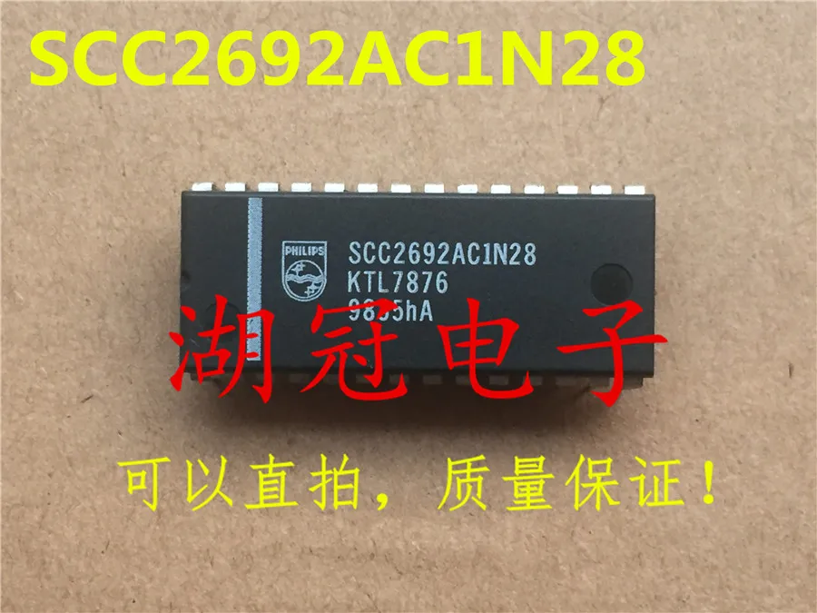 

Бесплатная доставка SCC2692AC1N28 SCC2692AC1N28