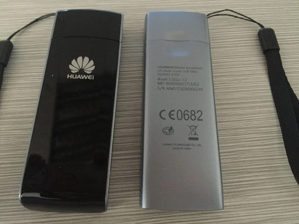 Разблокированный Huawei E392 u-12Q чип qualcomm 9200 FDD режим 4G беспроводная карта даты