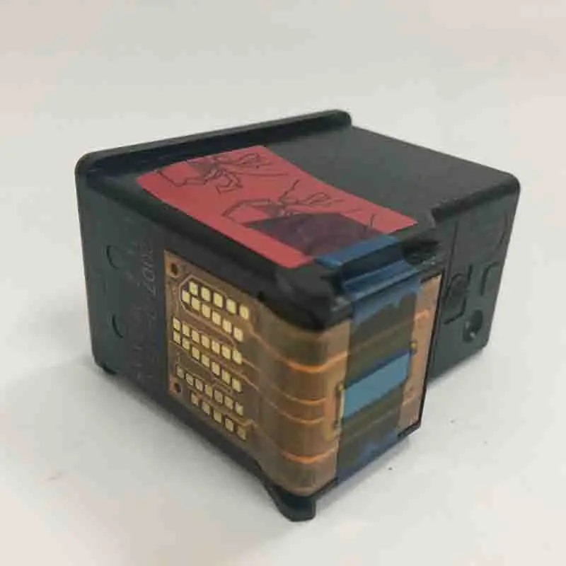 Сменный картридж Vilaxh для hp 58 совместимый с DeskJet 3620 в 3650 3653 3658 F380 F388 F390 PSC 1350 1350xi 1355|ink