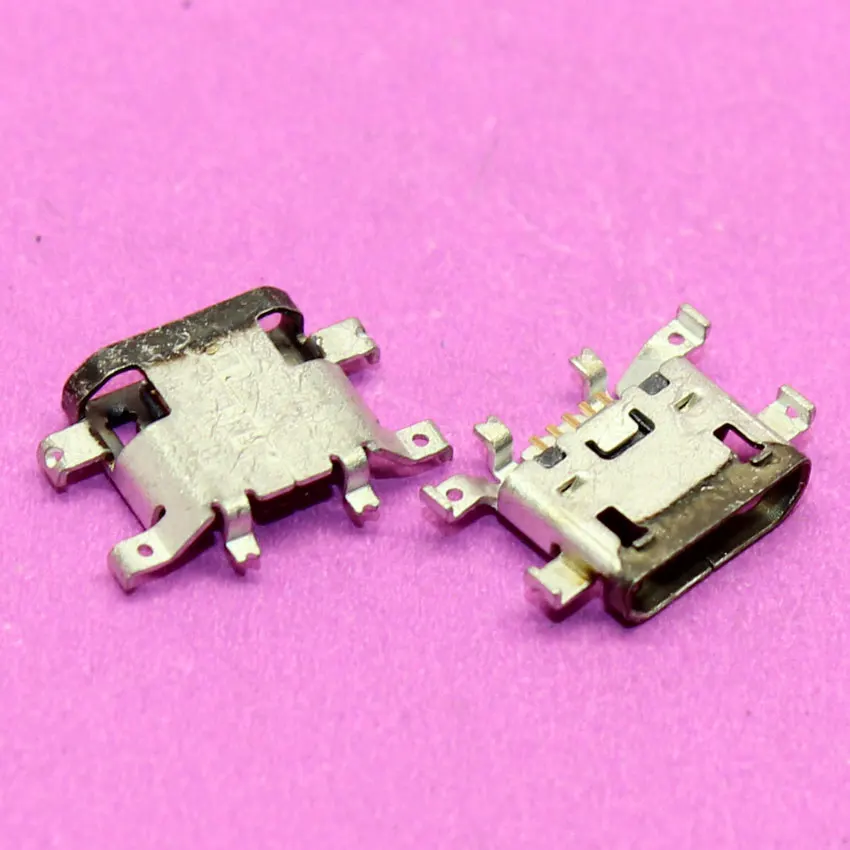 

Лидер продаж, мини USB-разъем YuXi для Motorola xt928/ xt1060/ MOTO X, Micro USB-разъем, зарядный порт.