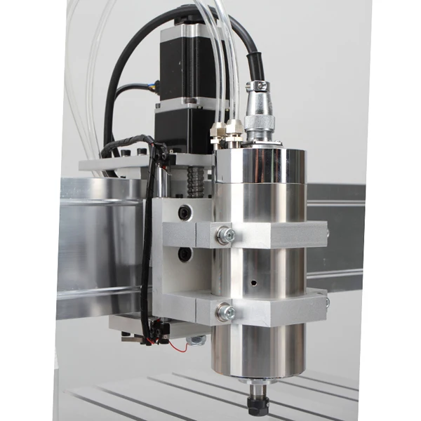 Фрезерный станок с ЧПУ 6040 кВт дюйма 4 оси|6040 cnc router|cnc router axiscnc |