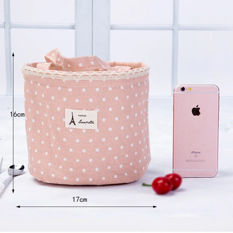 Высококачественные хлопковые Женские повседневные сумки мессенджер для