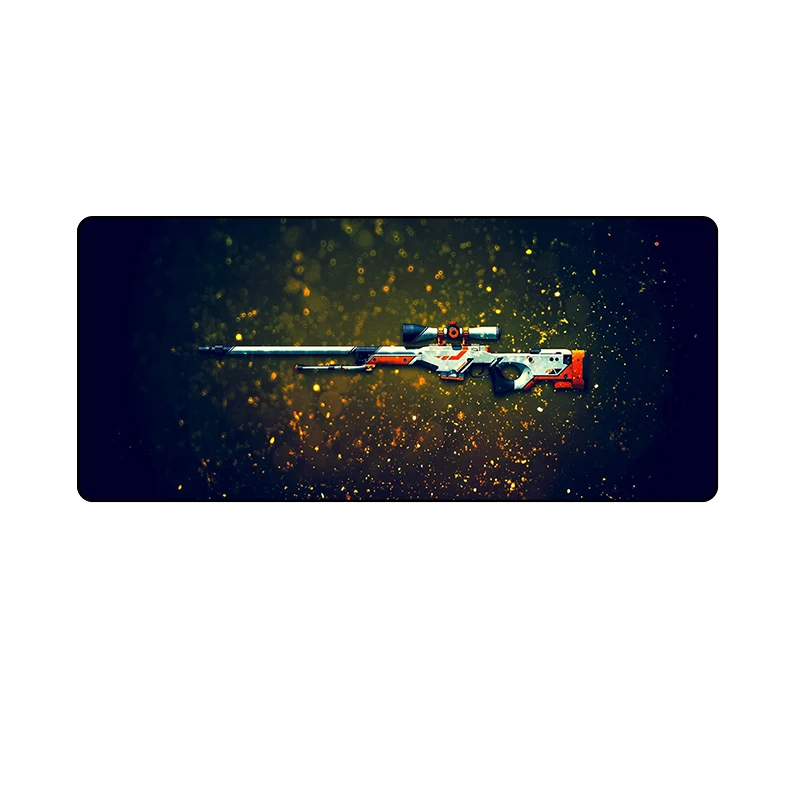 90X40 см Большой CS: GO игровой коврик для мыши XL Большой Гранде игровые коврики и чехлы Настольный коврик CSGO dragon большое чудовище AWP геймер Коврик для мыши