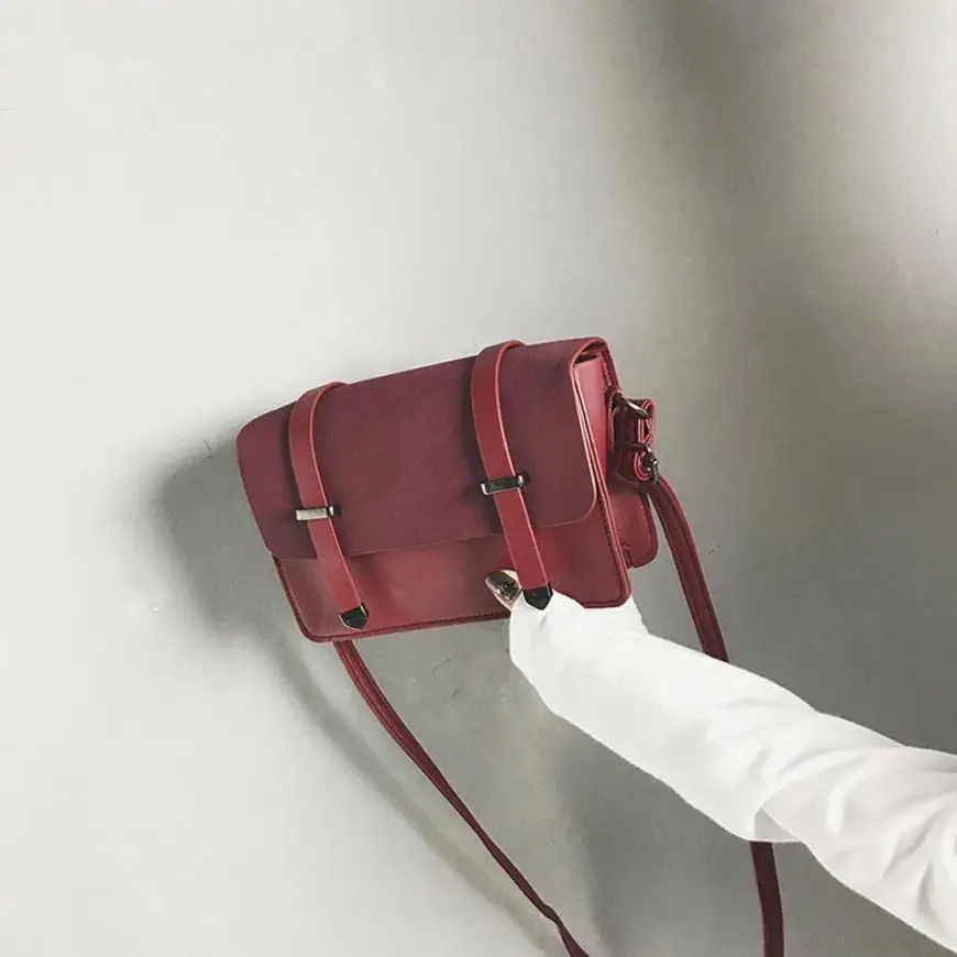 Сумка на плечо Molave FEB27 Женская из кожи высокого качества|shoulder bag women|bag fashion womenbag women