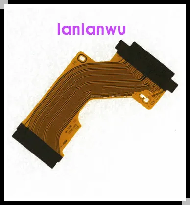 Подключение материнской платы и гибкий кабель питания для Canon EOS 650D Rebel T4iDS126371 700D