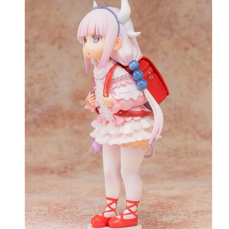 Экшн фигурки Kobayashi san Chi No Maid Dragon Kamui Canna ПВХ модель игрушек|Игровые и трансформеры| |