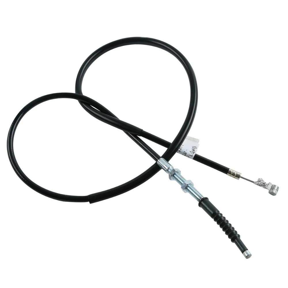 

Motorcycle Clutch Cable For 1983 1984 1985 Yamaha XT 600 Z Tenere