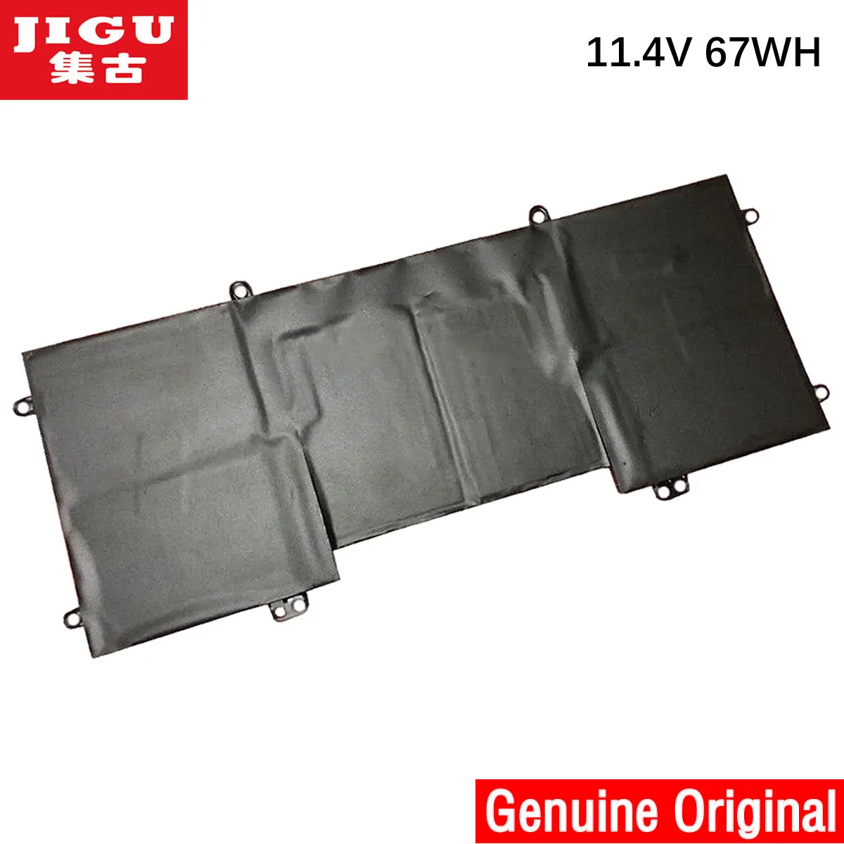 

JIGU Оригинальный аккумулятор для ноутбука DELL X3PH0 X3PHO 11,4 V