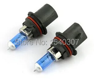 2 шт 9007 HB5 12V 100/80W Автомобильный галогенный головной светильник s 6500K 1720lm/1600lm хрустальный светильник белый светильник автомобильные лампы(DC12V/2 шт