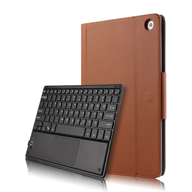 Чехол для huawei MediaPad M5 10 10,8 дюймов CMR-AL09 M5 Pro 10,8 CMR-W19 планшет Беспроводная bluetooth-клавиатура подставка чехол+ ручка