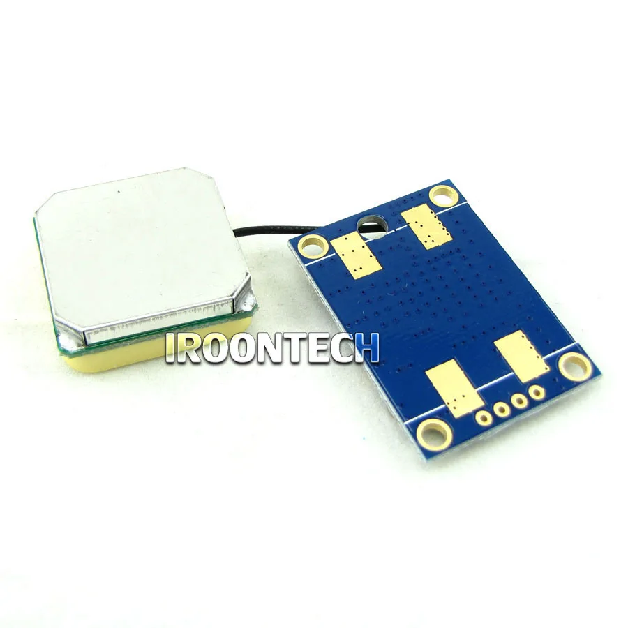 GY-NEO6MV2 Новый NEO-6M gps модуль NEO6MV2 с Flight Управление EEPROM MWC APM2.5 большой антенны для arduino |