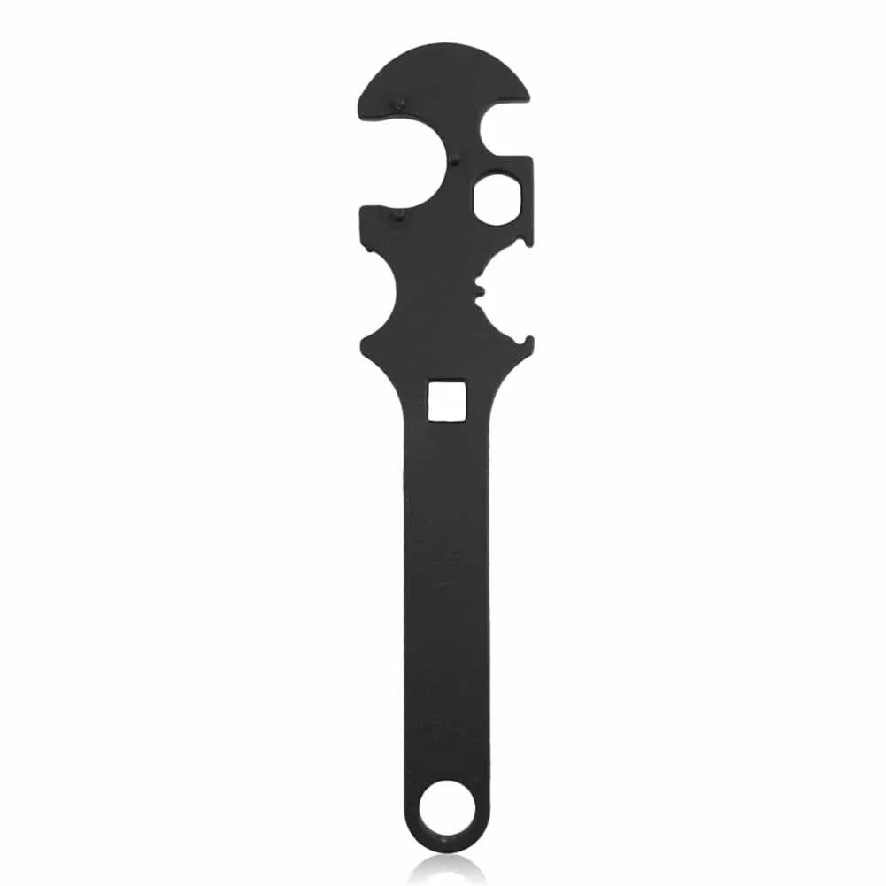Armorer Wonder комбинированный ключ инструмент сталь многоцелевой простой в