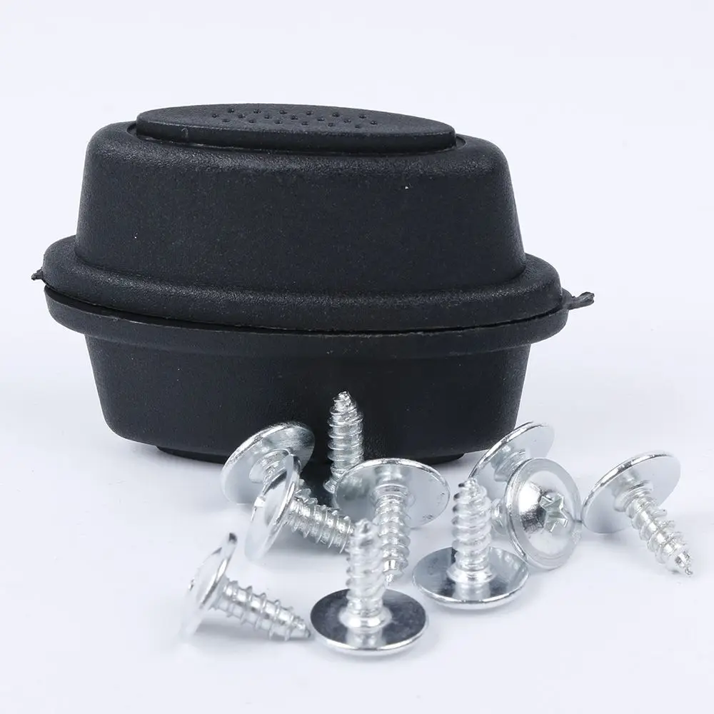 2 шт. сменные пластиковые ножки для багажа|bag pad|luggage feetfor bag |