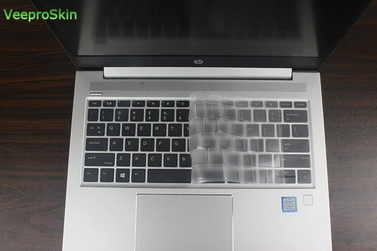 

TPU/Silicone laptop Keyboard Cover Protector Skin for HP ProBook 430 G6 430 G7 13.3 inch 2019 Notebook 13 inch