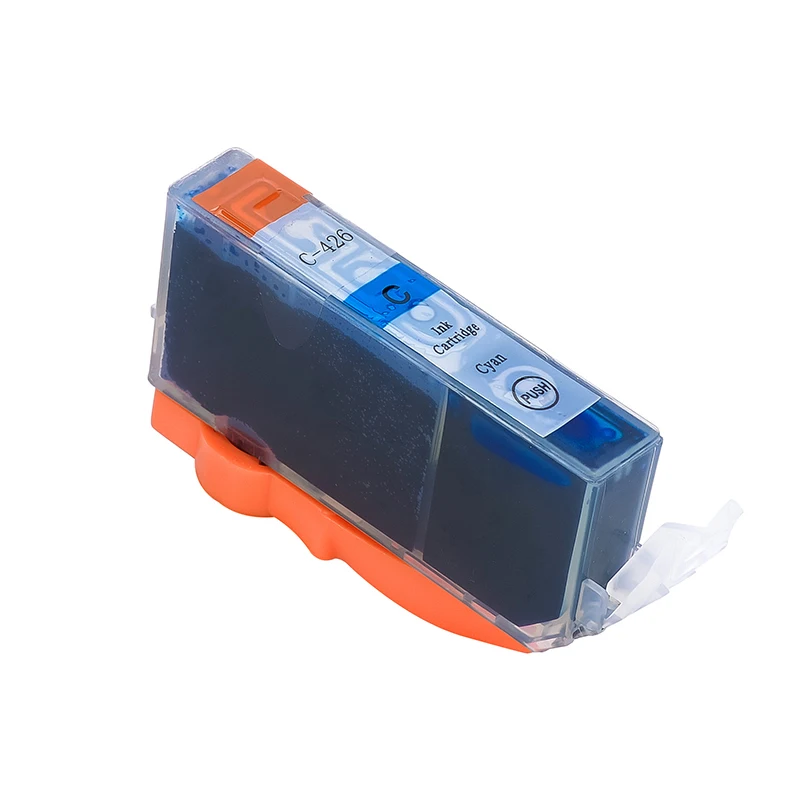 5PK PGI 425 CLI 426 чернильный картридж совместимый для Canon PIXMA IP4840/5140/5240/5340/MX714 принтер