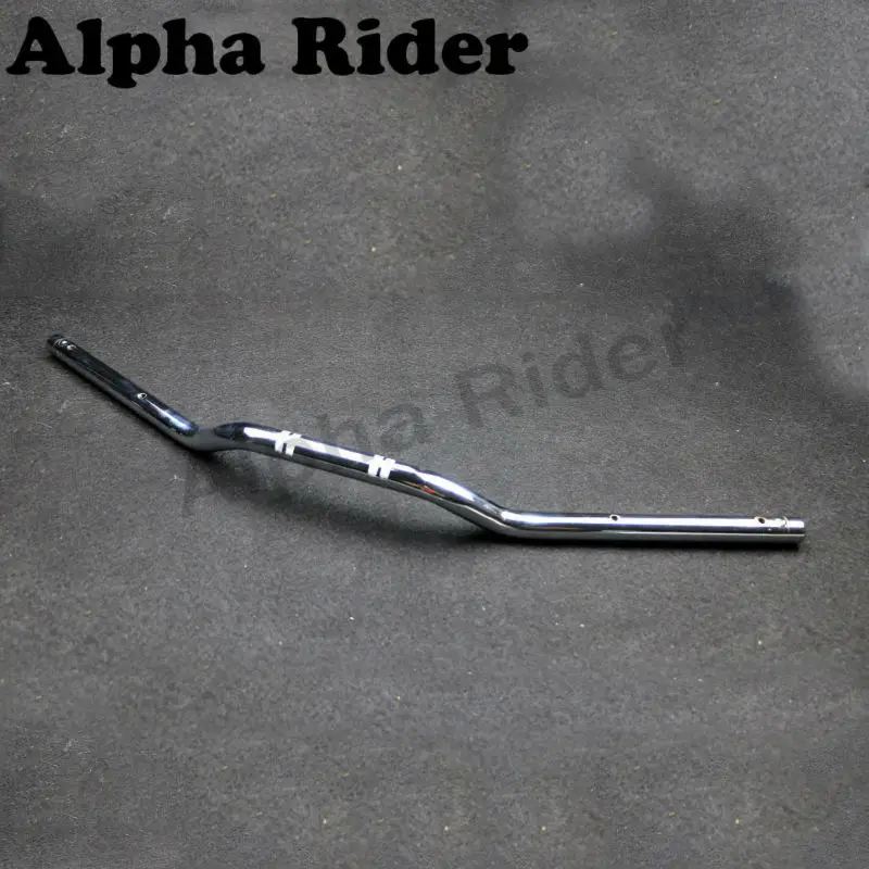 Руль для мотоцикла 7/8 &quot22 мм Kawasaki W650 W800 KLE500 Versys ER-5 ER-6n Ninja 650R ZR750 Zephyr ER-6F | Автомобили
