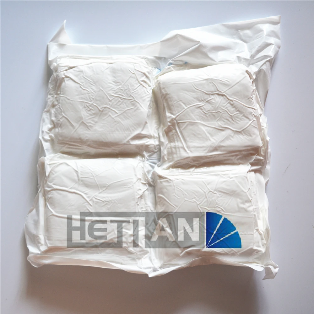 400 шт./пакет салфетка для очистки ЖК экрана Антистатическая Чистящая iphone Samsung