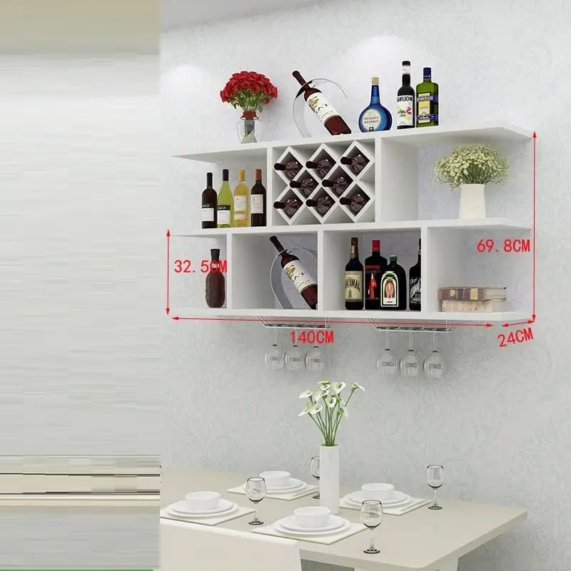 На La Casa дисплей Meja Kast Gabinete хранения Vetrinetta Da Esposizione стол Mueble полка коммерческая мебель бар винный шкаф - Цвет: MODEL J