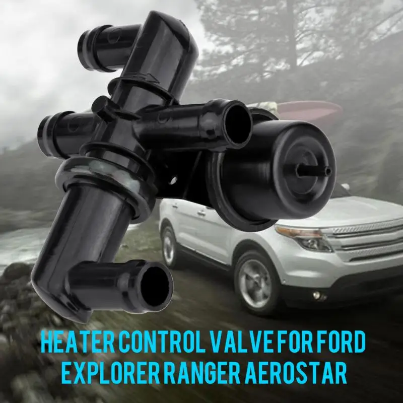 Регулирующий клапан нагревателя для Ford Ranger Explorer Aerostar F87Z-18495-AA YG350 | Автомобили и
