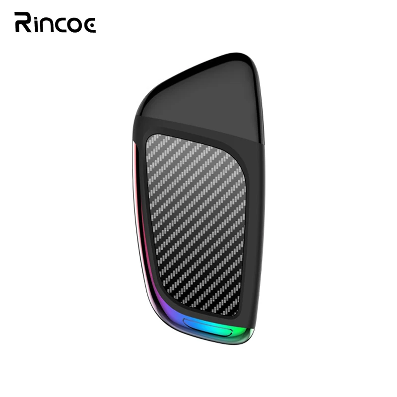 Оригинальный Rincoe Ceto Vape Pod Systerm стартовый набор все в одном с аккумулятором 370 мАч 2