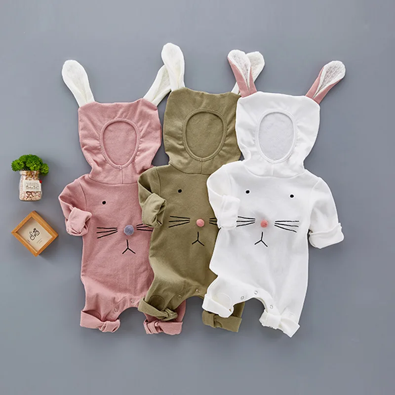 Детский комбинезон из натурального хлопка на Возраст 3 9 месяцев|baby brand romper|baby
