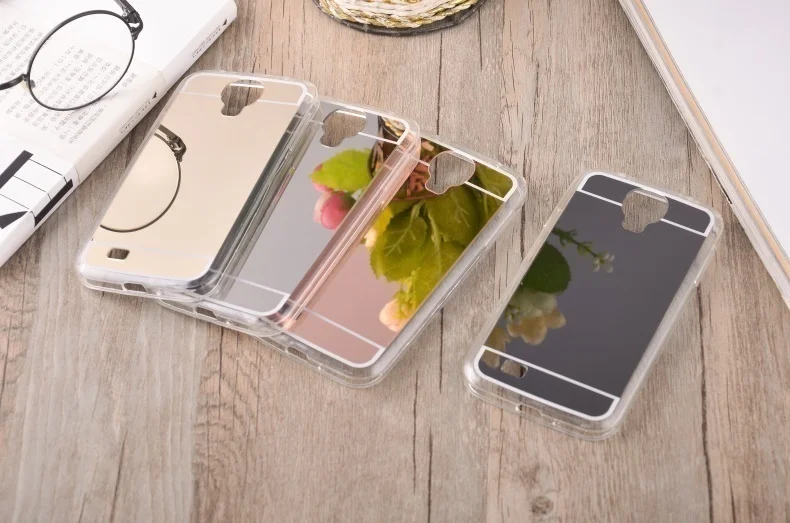 Роскошное зеркало ТПУ покрытие чехол для телефона для samsung Galaxy A3 A5 A7 J2 J3 J5 J7 Grand Prime S8 плюс S6 S7 Edge чехол s