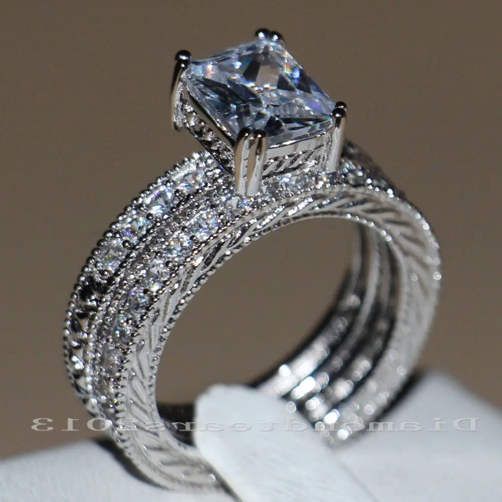 Оптовая продажа потрясающие винтажные женские модные ювелирные изделия