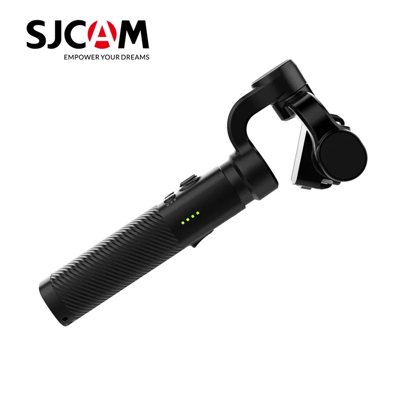 SJCAM ручной 3 осевой стабилизатор Gimbal SJ-Gimbal 2 для GOPRO Hero6/5/4 SONY RX0 YI SJ8 серии SJ6 Легенда