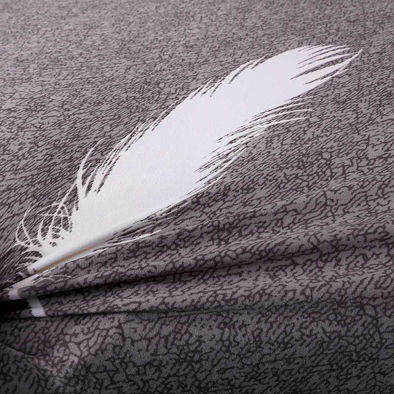 Эластичное диванное покрывало с эластичной обмоткой все включено чехлы для