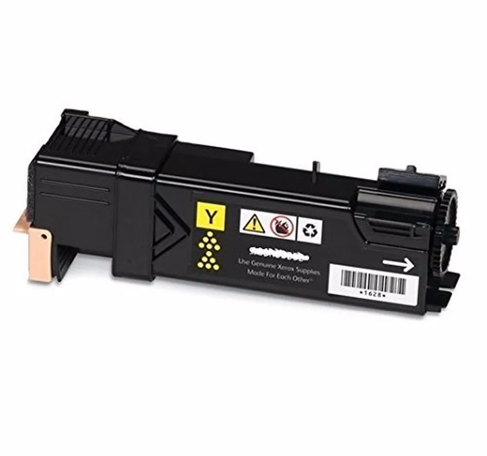 4 цвета на выбор совместимы с комплектом тонер-картриджей XEROX BCYM Phaser 6500 6500N Workcenter