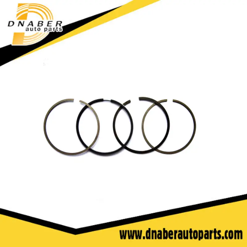 ОДИН КОМПЛЕКТ Размер 109 мм Оригинальный Двигатель Поршневых колец для MAZDA ТМ