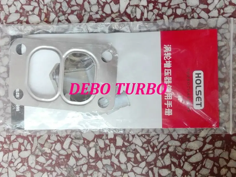

NEW GENUINE HX35W 5328624 4038471 4035376 Turbocharger for KOMATSU PC220-7 Excavator CUMMINS SAA6D102E-2/6BTAA 5.9L 154KW