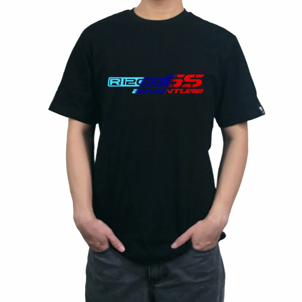 KODASKIN хлопковая Удобная футболка или свитер с принтом для BMW R1200GS|shirt shirt|shirt tshirt t shirt