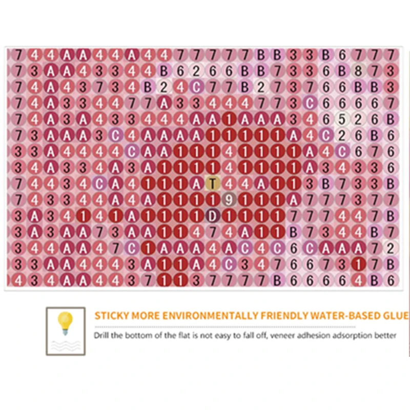 DPF сделай сам 5D полностью круглая алмазная живопись магический куб Вышивка