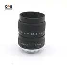 25 мм f1.4 12 C-mount CCTV TV camera Lens