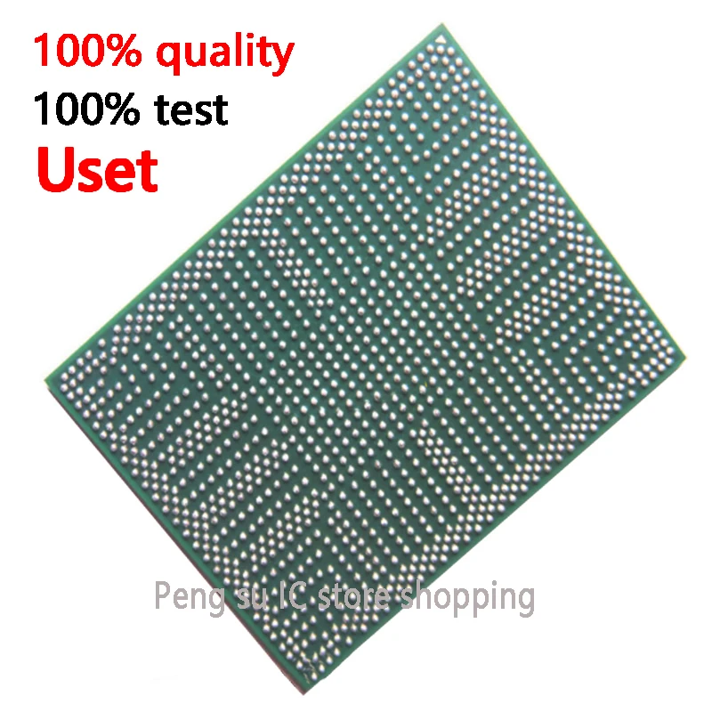 

100% New N2840 SR1YJ N3530 SR1W2 BGA Chipset
