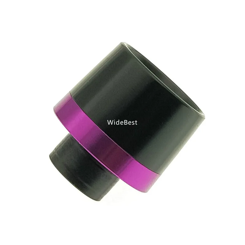 Uwell crown 4 IV/Uwell Valyrian/Vapor Storm trip tank/horizontech falcon капельный наконечник с широким