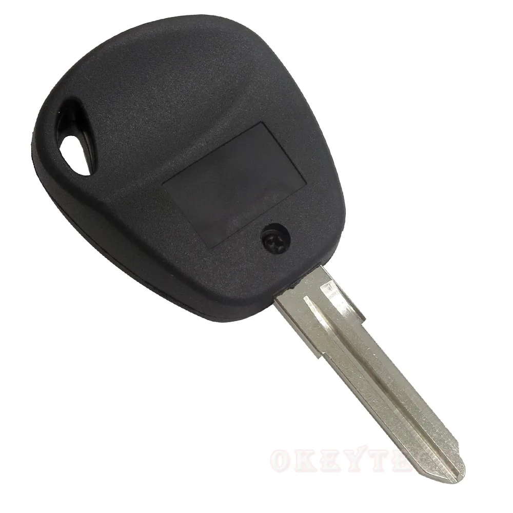 Чехол для дистанционного ключа OkeyTech с 3 кнопками сменный автомобильный брелок Lada