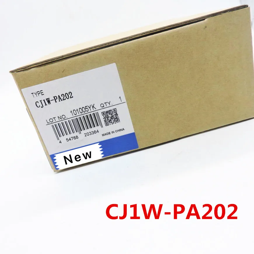 1 год гарантии Новый оригинал в коробке CJ1W PA202|Пульты ДУ| |