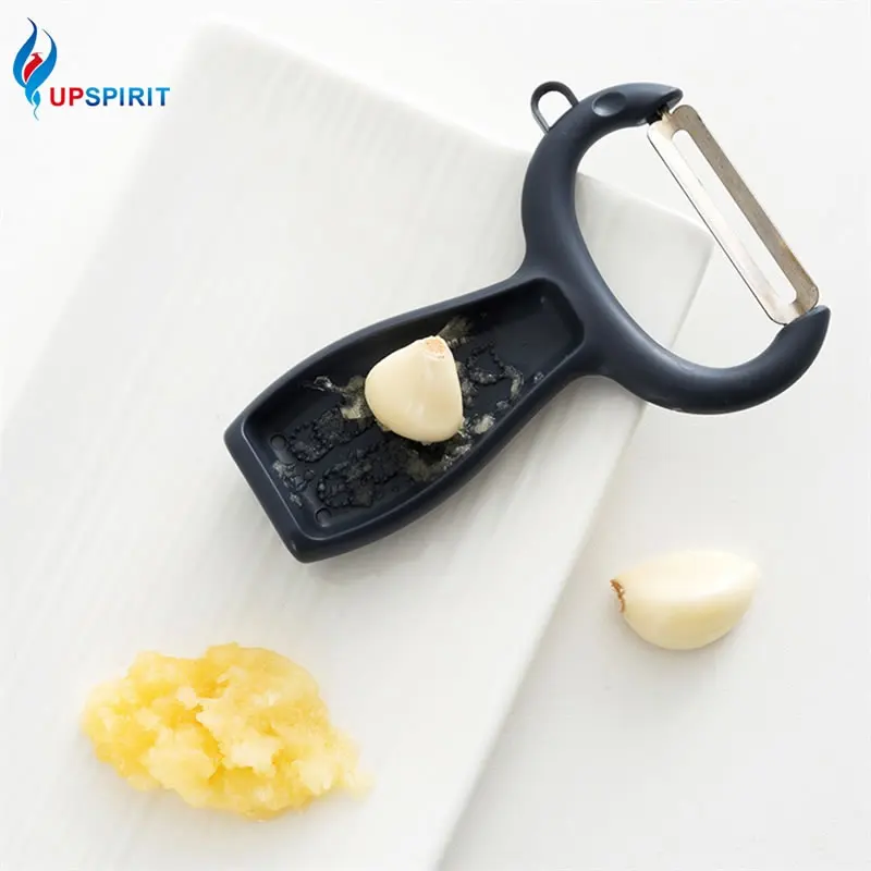 Peeler из стали без примесей овощерезка в форме кошки резак для моркови слайсер