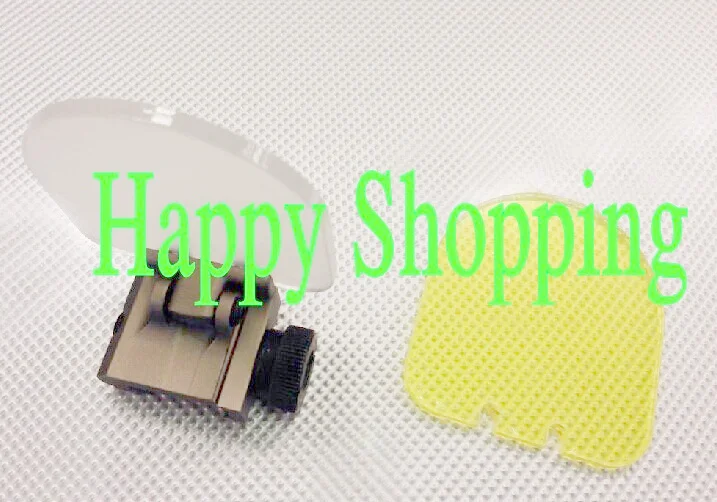 Абсолютно Новый пуленепробиваемая линза протектор складной стол для страйкбола