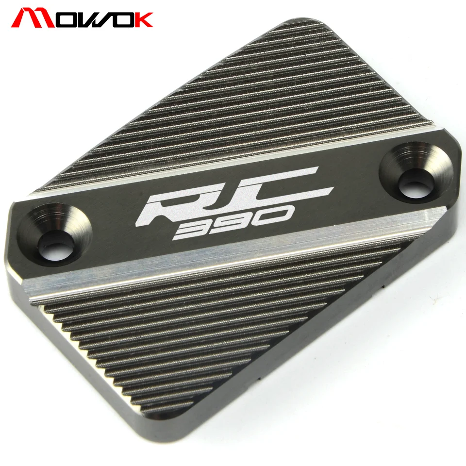 Бачок тормозной жидкости для переднего колеса крышка Высокое качество логотип KTM