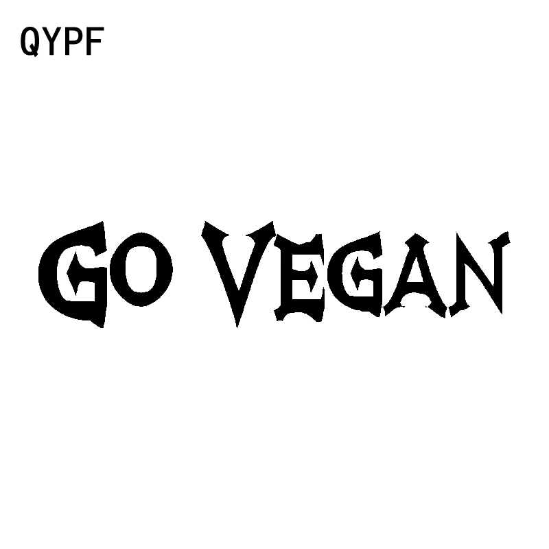 QYPF 16 см * 3 5 виниловые украшения для автомобиля наклейки на окна черные
