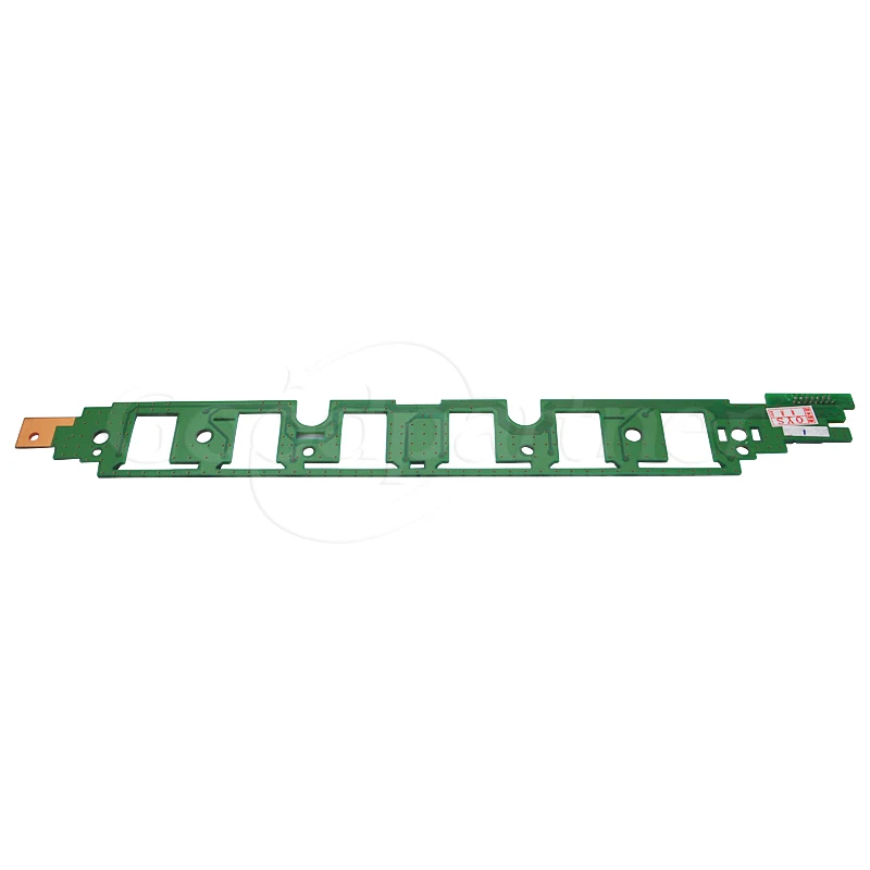 1X 2129526 Нижняя плата в сборе детектор для Epson PLQ 20 20K 22K 30 30K 90K точечная матрица части
