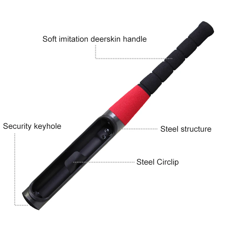 ZD Automobiles Anti-Theft Car Steering Wheel Lock For Alfa Romeo 159 156 Fiat 500 Citroen C4 C5 C3 Renault Duster Megane 2 Logan |