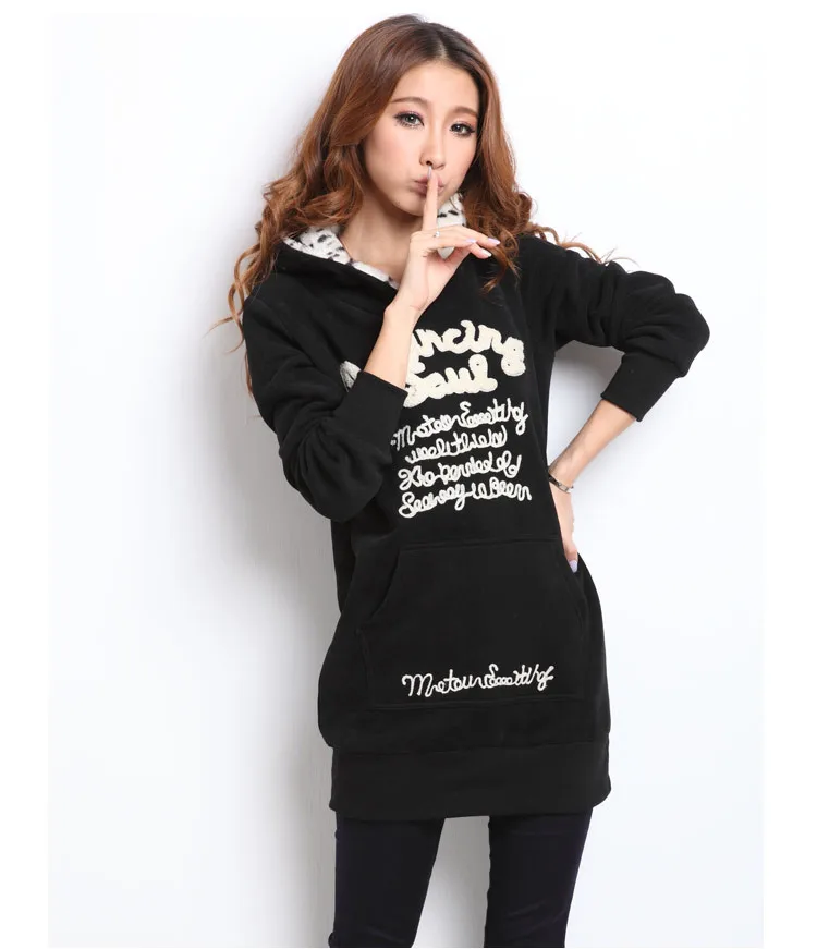 Модная весенняя розовая накидка с капюшоном для женщин длинное платье