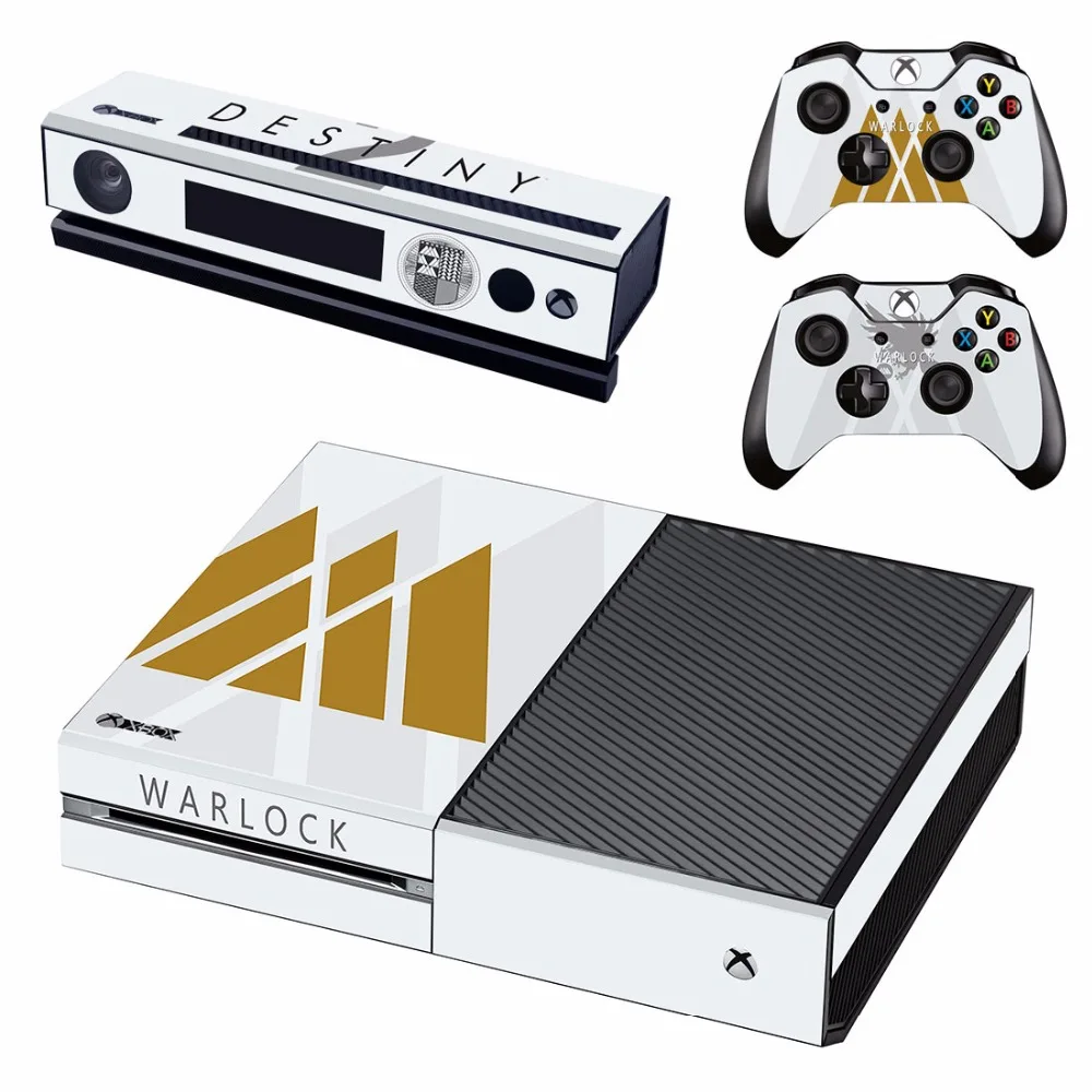 Виниловый чехол наклейка для Microsoft Xbox One Console & Kinect 2 controller skins|cover for microsoft|cover forcover