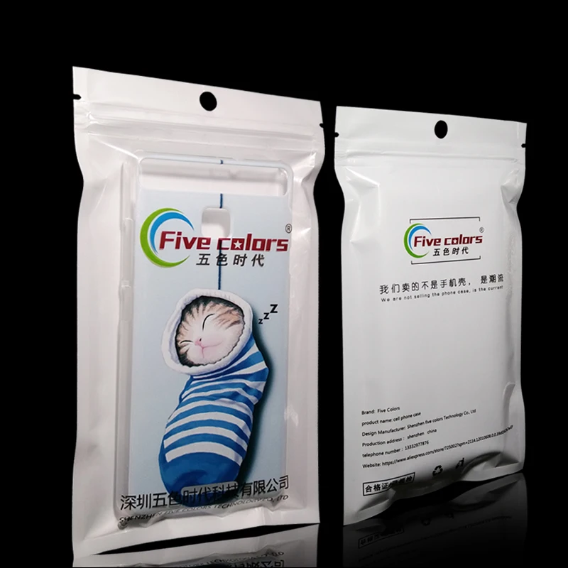 Пять цветов модный фирменный чехол из ТПУ с мультяшным рисунком для Wileyfox Swift