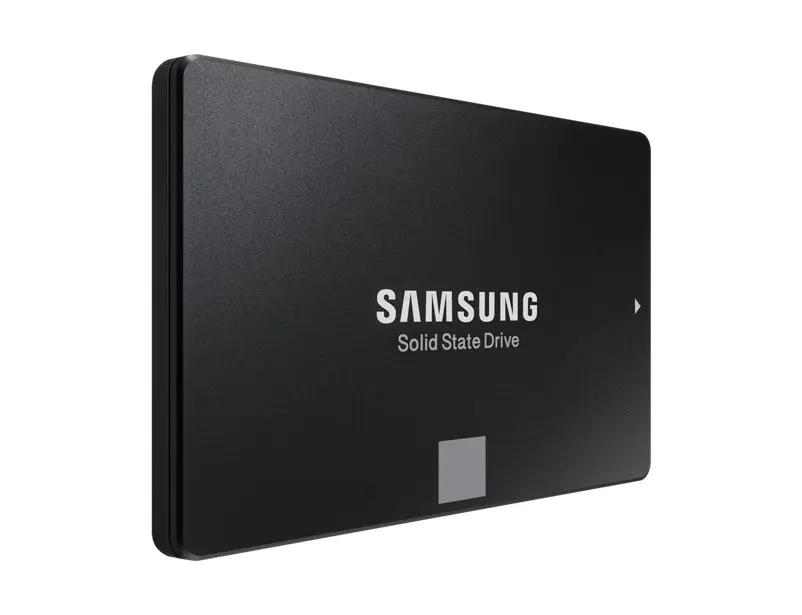 SSD SAMSUNG 860 EVO 500GB 1 ТБ HD SSD жесткий диск HDD 2,5 жесткий диск SSD SATA 250GB твердотельный жесткий диск для ноутбуков настольных ПК
