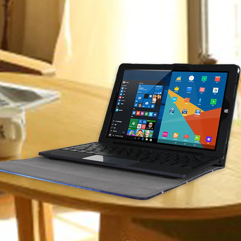 Модный чехол для 10 1 дюйма Onda Obook20 Plus планшетный ПК в подарок | Компьютеры и офис